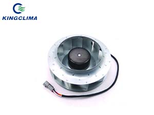  54-00554-01 Evaporator Fan Motor 24V for Carrier Refrigeration Parts